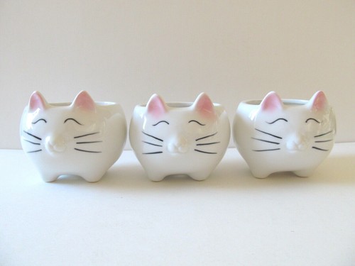 Ceramic collectible set - ceramic, of